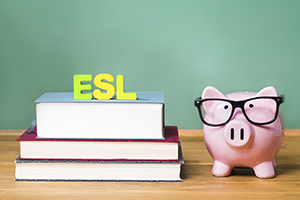 In addition to extra training, provide ESL classes for your employees who are learning English