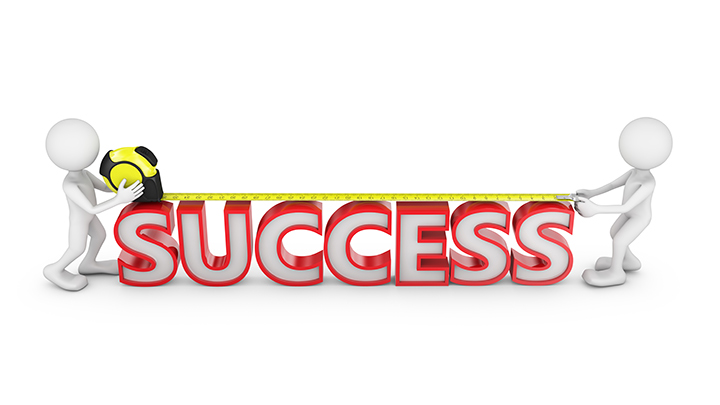 Measuring success in your commercial cleaning business.