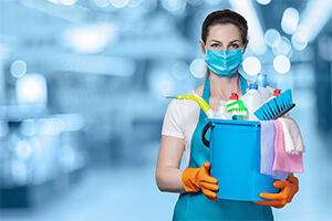When you choose the right inspection rating scale, you are simultaneously able to communicate the error's severity to your front-line cleaners.